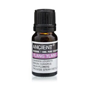 Ylang Ylang Ätherisches Öl 10ml Ylang Ylang Ätherisches Öl 10ml