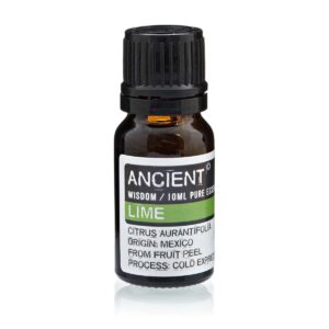 Limette Ätherisches Öl 10ml Limette Ätherisches Öl 10ml